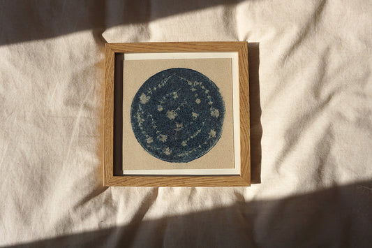 Luna de tomillo